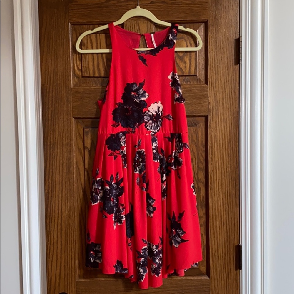 Free People dress